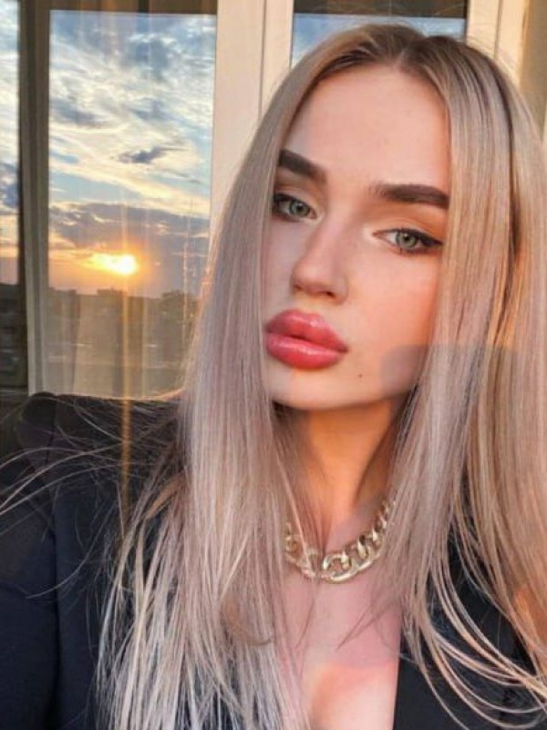 Эмилия из Вешенской