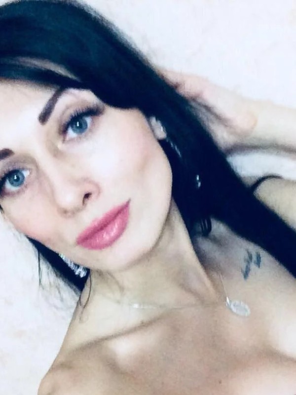 Света из Вешенской