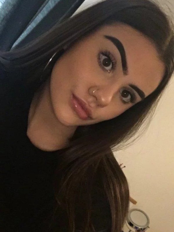 Рая из Вешенской