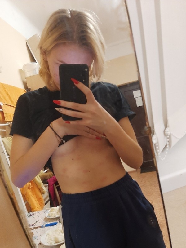 Варвара из Вешенской