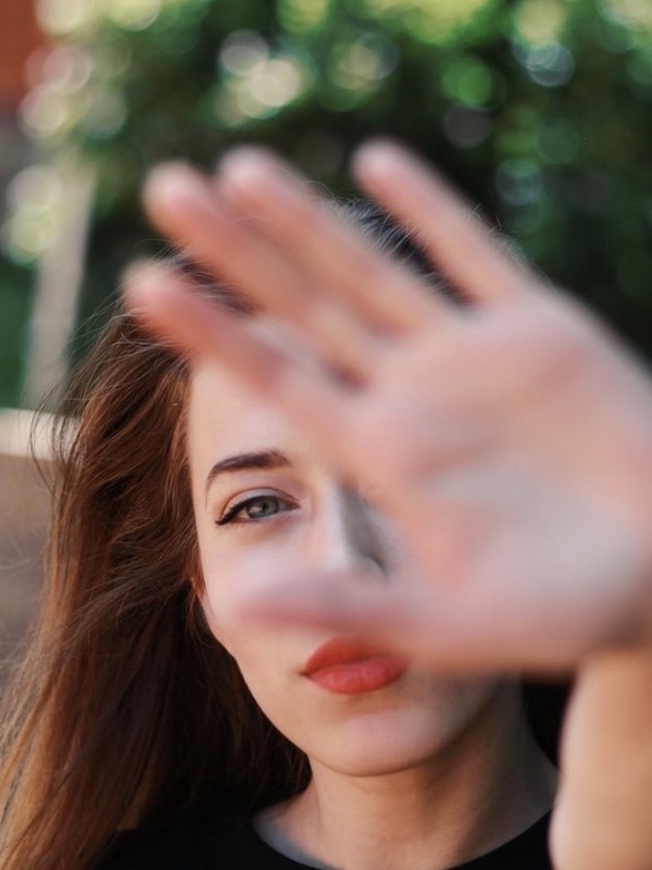 🎥 Люда из Вешенской