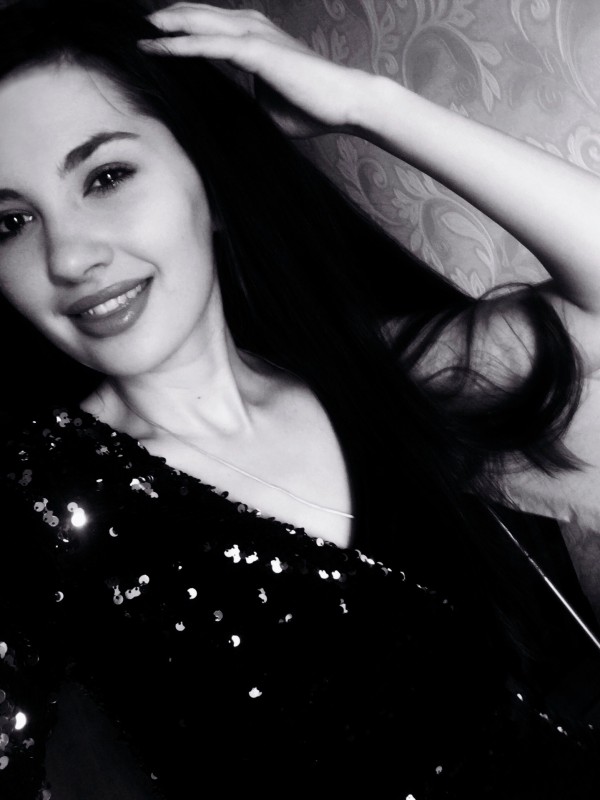 Дарьяна фото 3