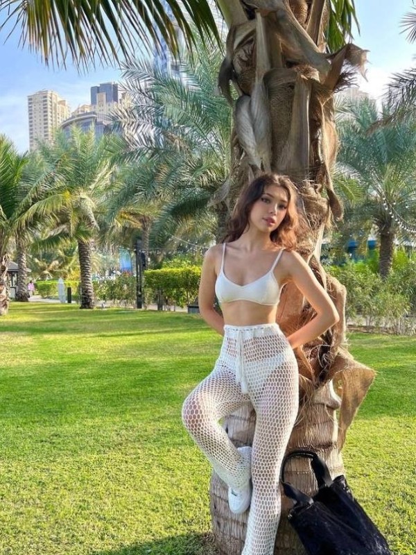 Ольга фото 4