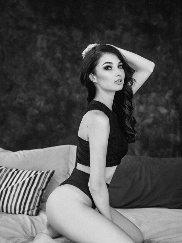 Тося из Вешенской