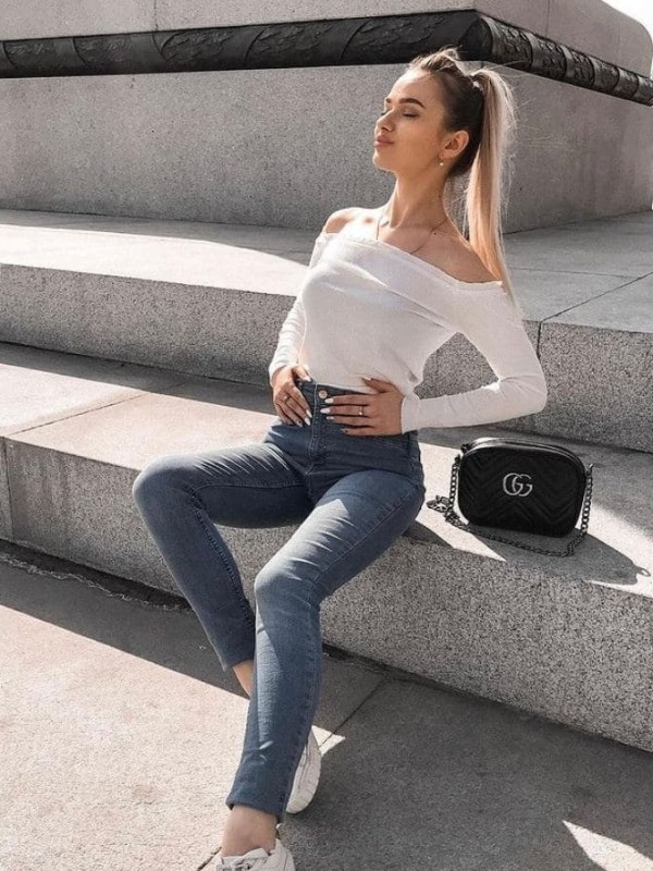 Тамара из Вешенской