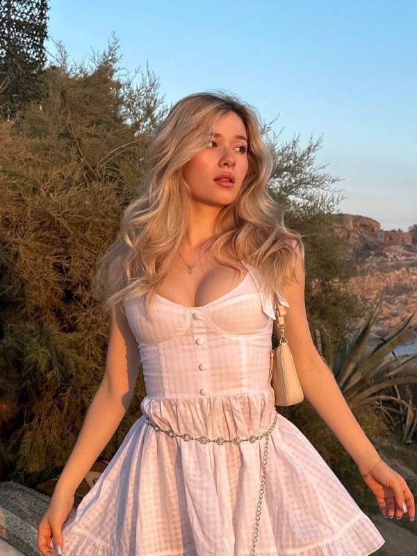 Настенька из Вешенской