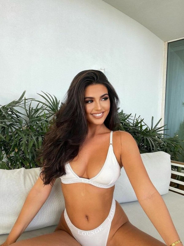 Лика из Вешенской