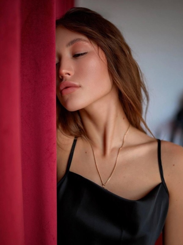 Софья из Вешенской