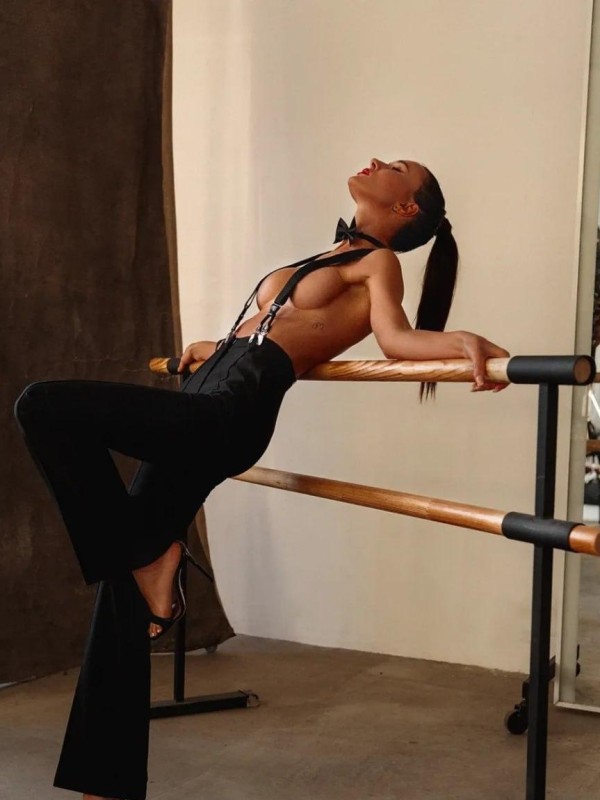 Мила из Вешенской