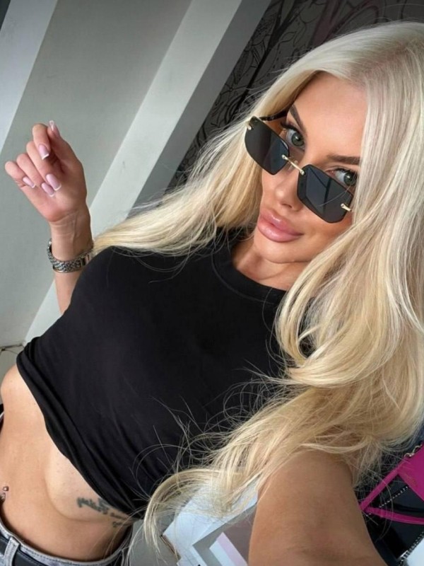 Инга из Вешенской