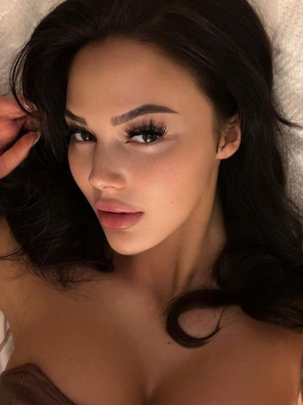 Ребекка фото 2