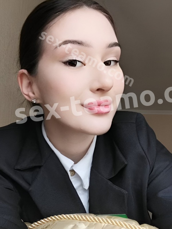 Тина из Вешенской